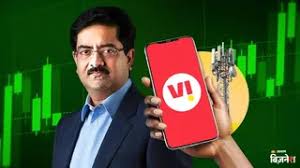 Vodafone Idea ghi nhận lợi nhuận 34.552 crore sau giai quyết nợ