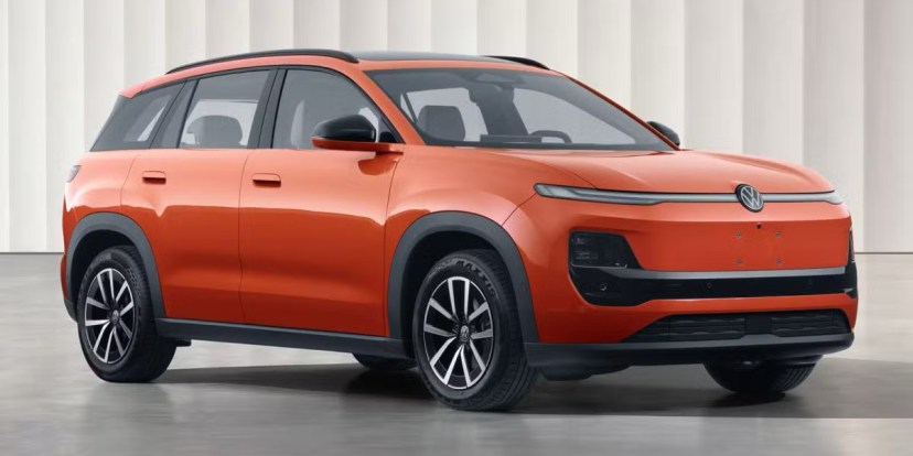 Volkswagen chuẩn bị đưa xe điện sản xuất tại Trung Quốc về châu Âu