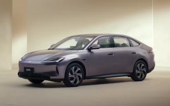 Volkswagen và FAW ra mắt Jetta M6 tại Trung Quốc
