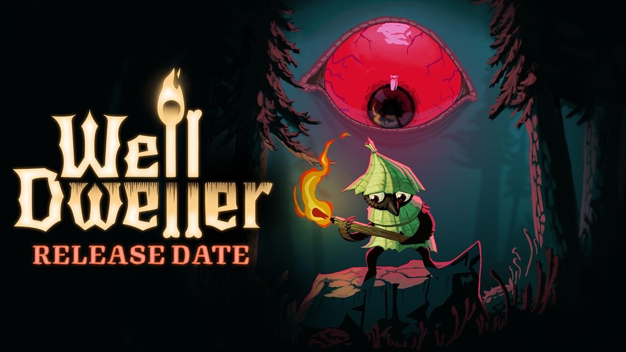 Well Dweller: Game Pass mang đến trải nghiệm Metroidvania hấp dẫn