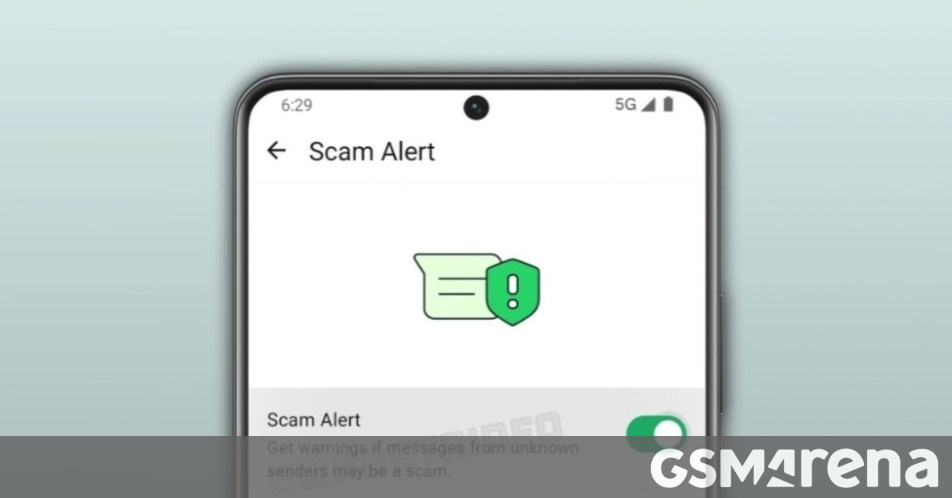 WhatsApp ra mắt tính năng cảnh báo lừa đảo cho người dùng beta Android