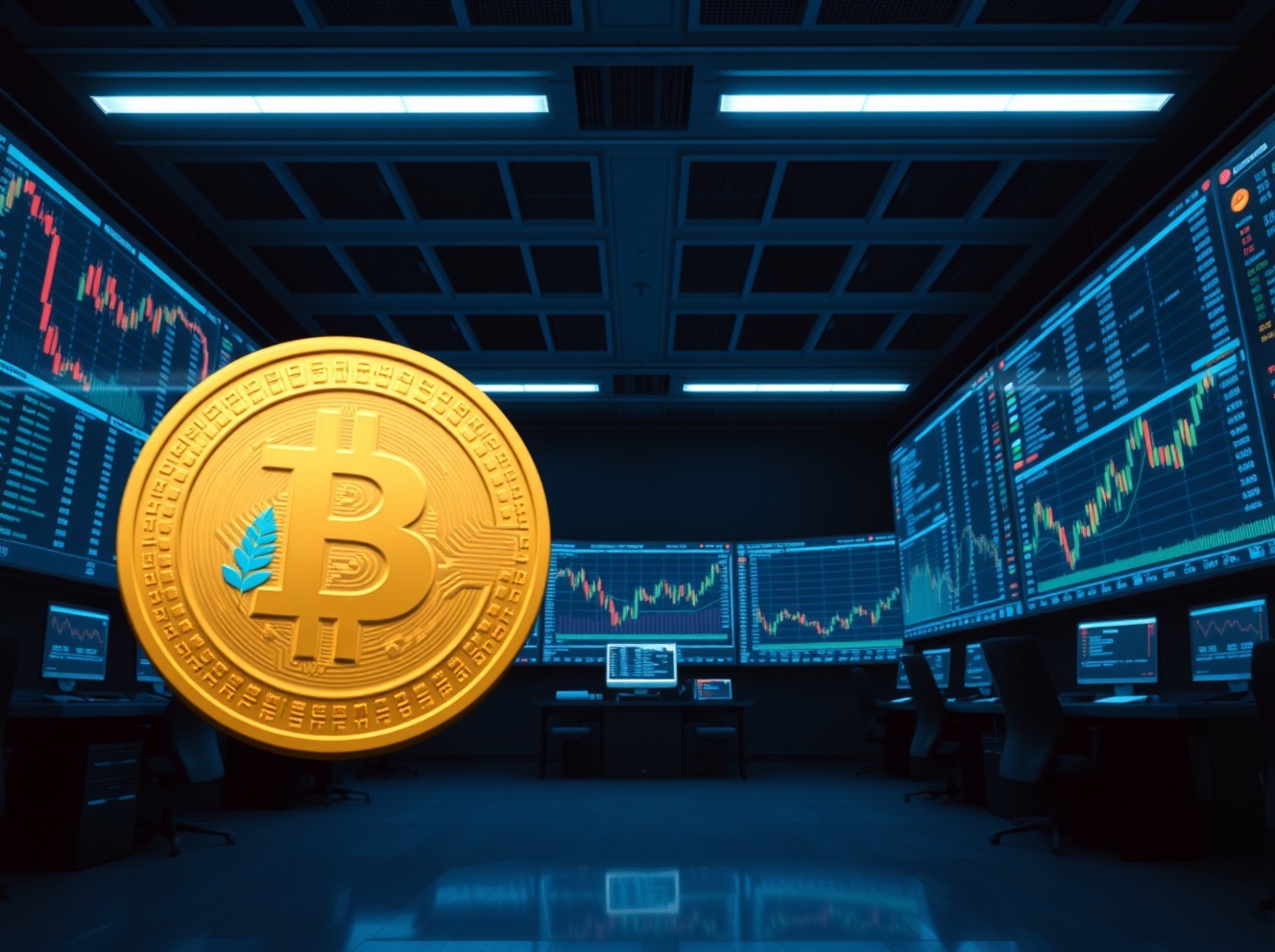 World Liberty Financial chuyển 5,3 triệu USD WLFI sang Binance