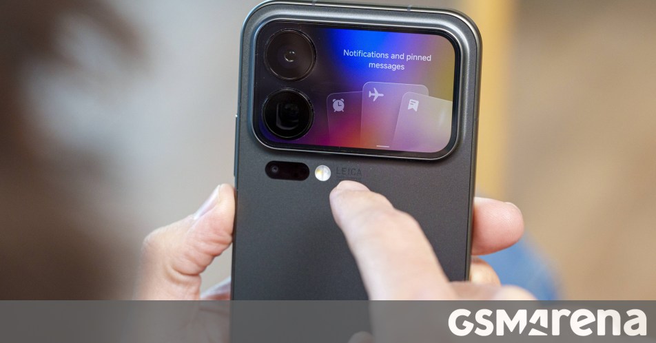 Xiaomi 18 Pro và 18 Pro Max sắp ra mắt với nhiều cải tiến