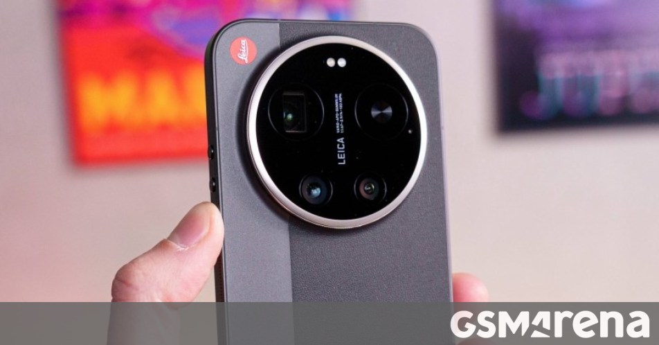 Xiaomi 18 Ultra bị hủy, vivo và Oppo Ultra không ra mắt toàn cầu