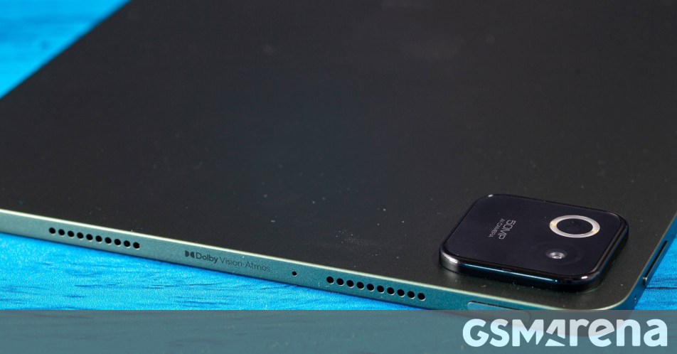 Xiaomi Pad 9 Pro Max ghi điểm trên Geekbench trước ngày ra mắt