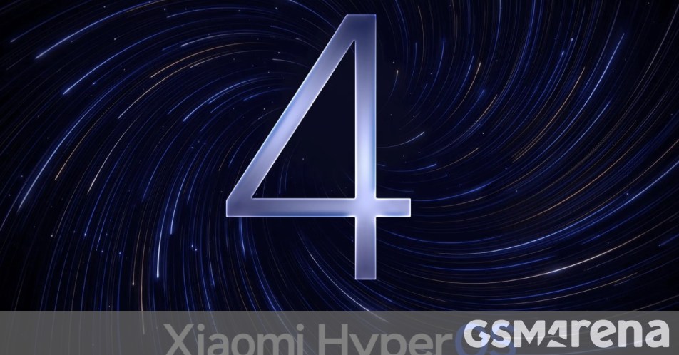 Xiaomi ra mắt HyperOS 4 với giao diện kính mới và nhiều tùy chỉnh AI
