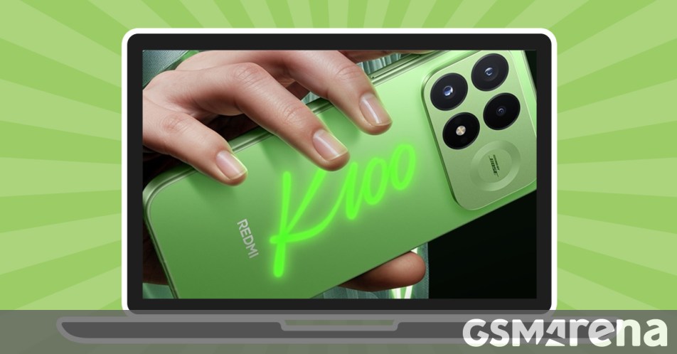 Xiaomi ra mắt Redmi K100 Pro và K100 Pro Max, thông tin Galaxy S27 và Pixel 11 rò rỉ