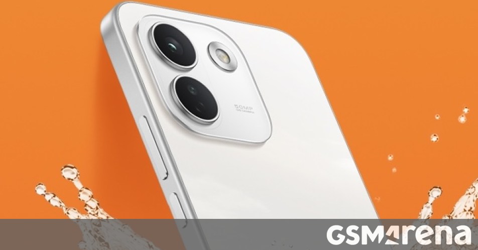 Xiaomi ra mắt Redmi Note 17 Pro Max với pin 10.000mAh