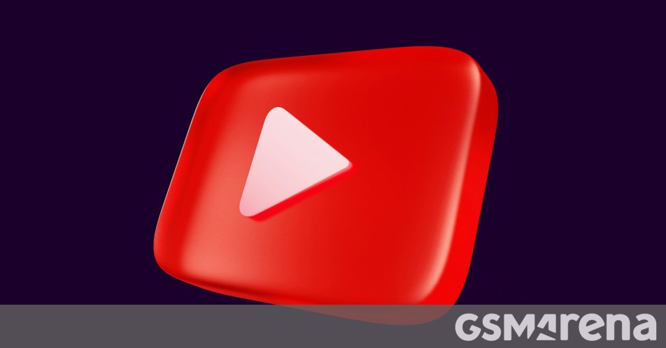 YouTube điều chỉnh cách tính lượt xem video