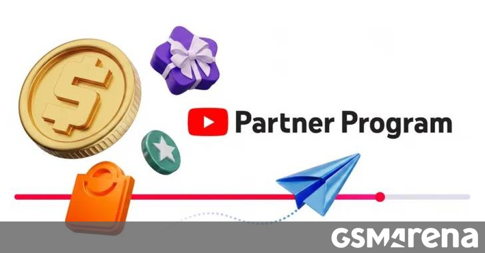 YouTube điều chỉnh yêu cầu tham gia chương trình đối tác và mở rộng Premium Lite