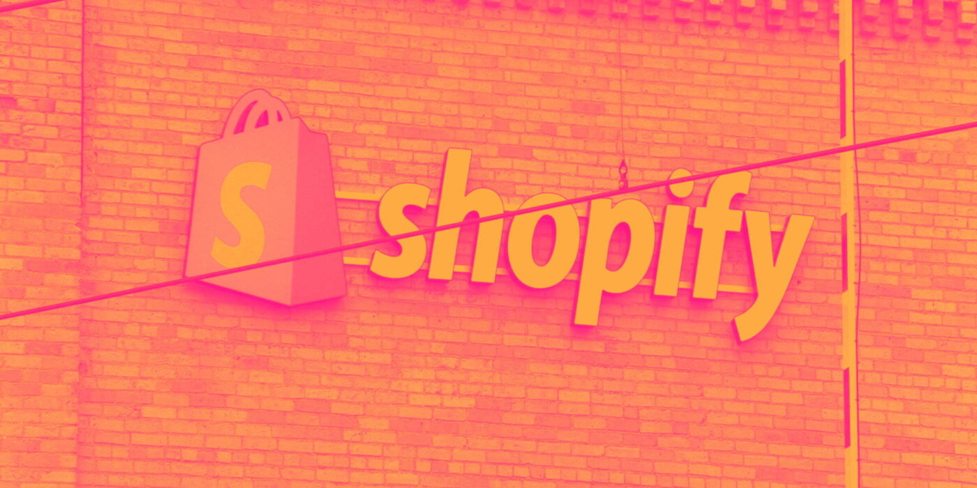 3 lý do khiến chúng ta yêu thích Shopify