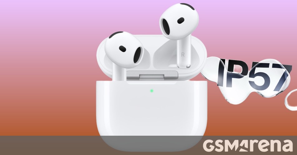 AirPods 5 ra mắt: Âm thanh tốt hơn, giá cả hấp dẫn hơn