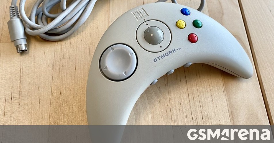Apple đang phát triển hai tay cầm chơi game mới