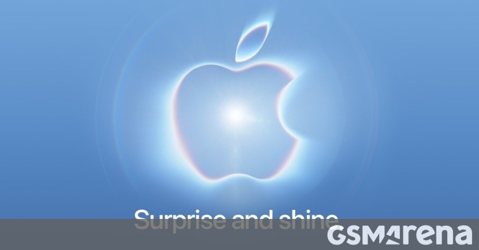 Apple ra mắt iPhone Duo và loạt sản phẩm mới tại sự kiện 'Surprise and shine'