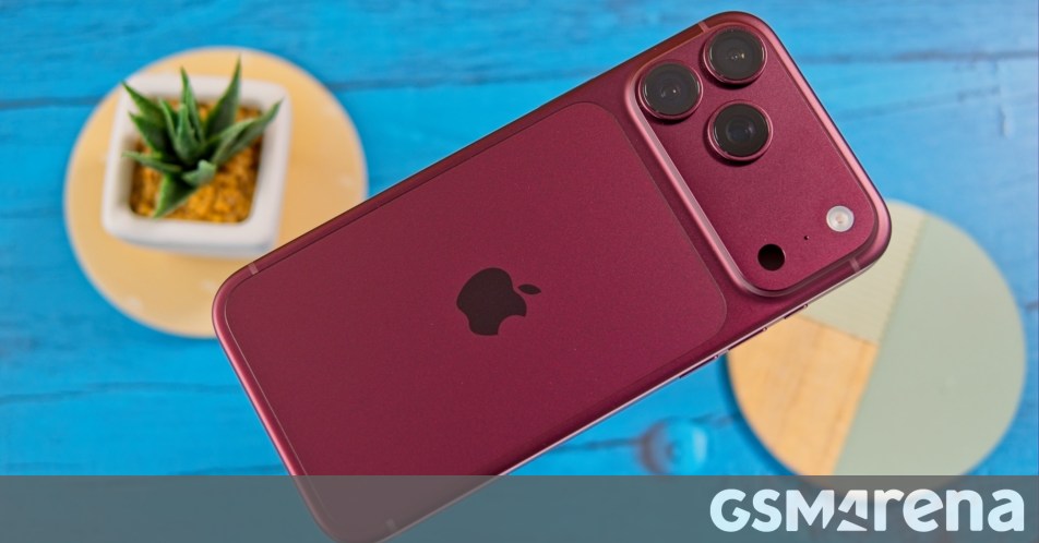 Apple vượt quy định vận chuyển pin iPhone 18 Pro Max bằng giới hạn phần mềm