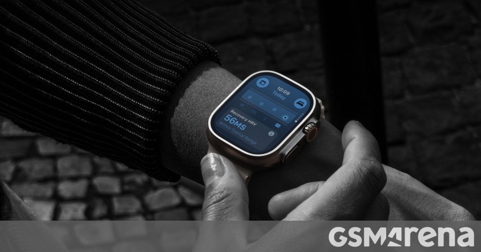 Apple Watch Series 12 và Ultra 4 ra mắt với chip S11, đo nhịp tim mỗi 5 giây