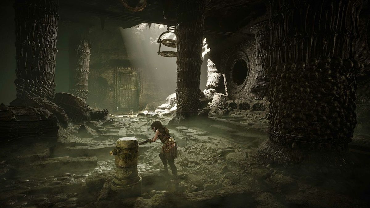 Asobo Games muốn phát triển phần tiếp theo của A Plague Tale