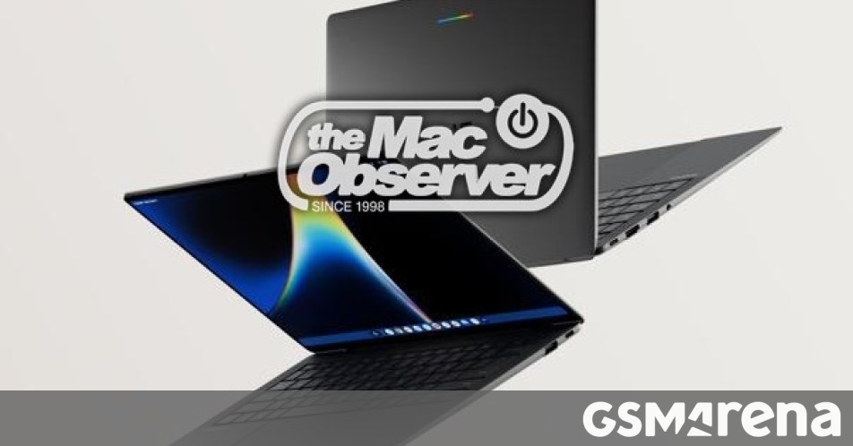 Asus Googlebook lộ ảnh trước ngày mở đặt hàng 21/9