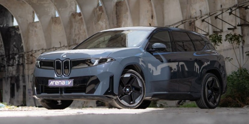 BMW iX3 tăng ca thứ ba tại Hungary để đáp ứng 100.000 đơn hàng