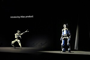 Boston Dynamics: Giá trị 45 triệu tỷ đồng nhưng vẫn lỗ 2 triệu tỷ