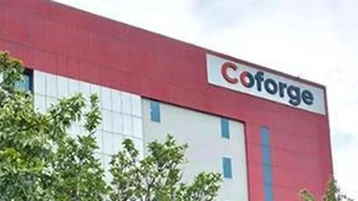 Chủ tịch Coforge Om Prakash Bhatt từ chức sau kiểm toán