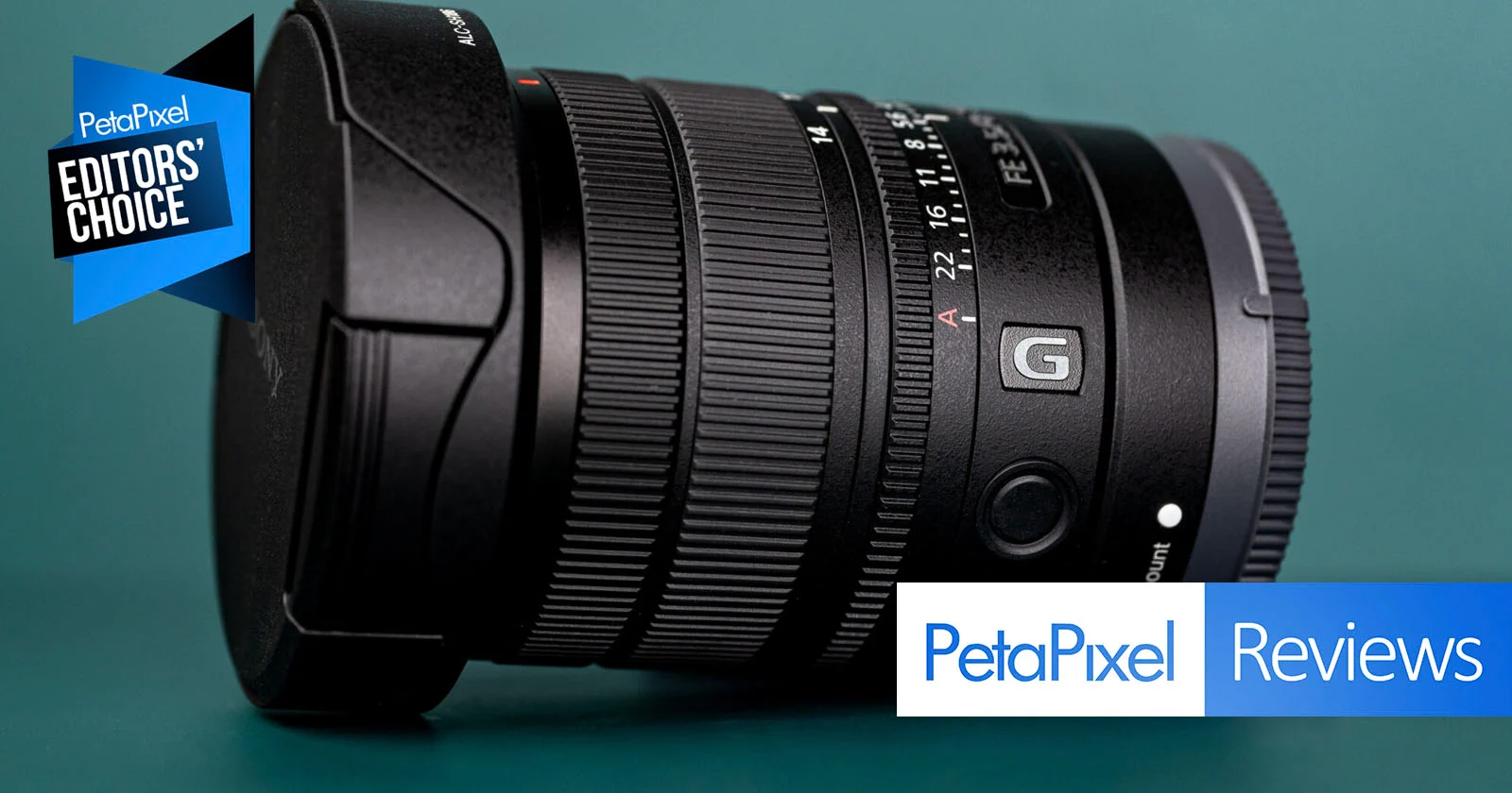 Đánh giá ống kính Sony FE 8-14mm f/3.5 Fisheye G: Cuối cùng cũng có fisheye hoàn hảo