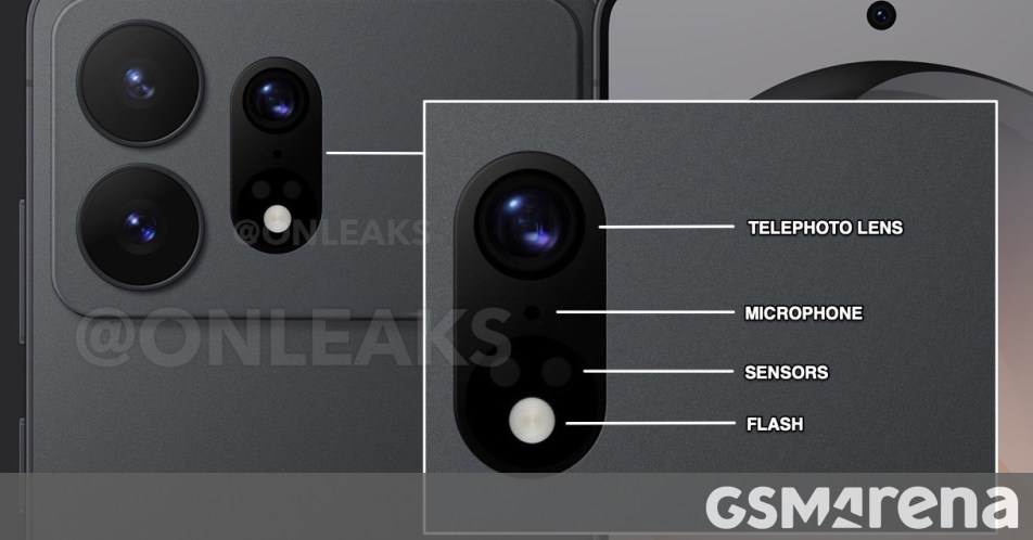 Galaxy S27 Ultra: Tin đồn trái chiều về vị trí camera