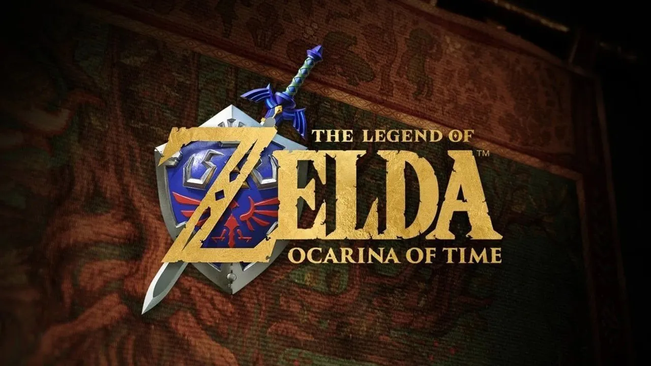 Giá game remake Zelda Ocarina of Time bị rò rỉ trước thời điểm công bố