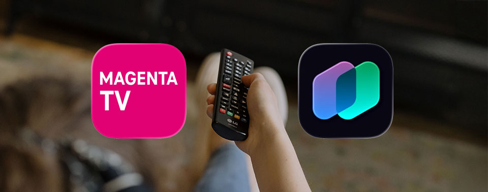 Giá streaming hấp dẫn từ MagentaTV và Waipu.tv