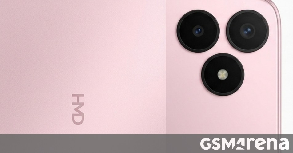 HMD Asha 305 Pro sắp ra mắt với nhiều nâng cấp hấp dẫn