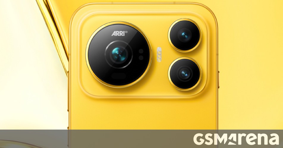 Honor Magic9 lộ giá từ 5.499 nhân dân tệ trước ngày ra mắt