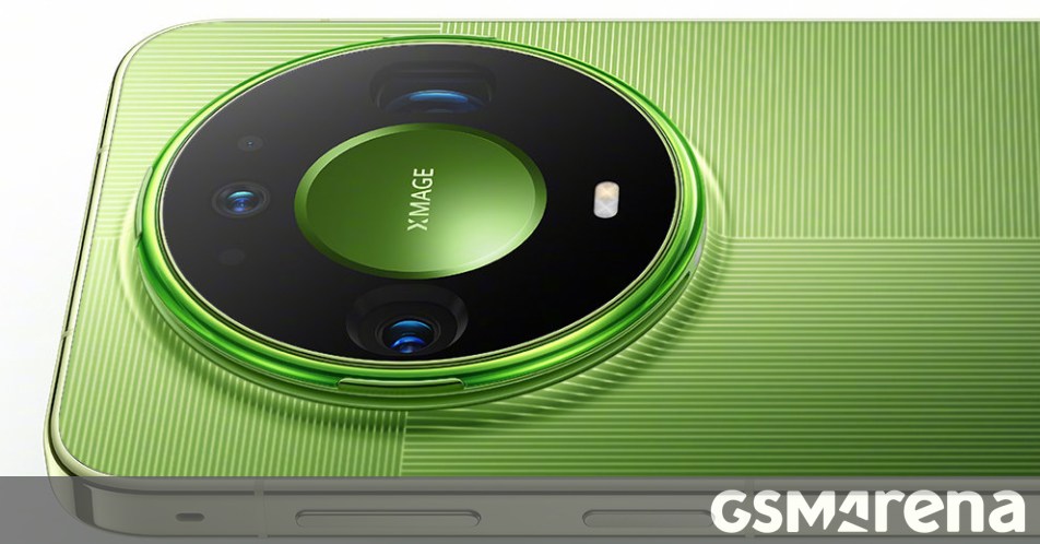 Huawei ấn định ngày ra mắt dòng Mate90 vào 1/10