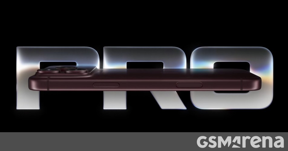 iPhone 18 Pro và Pro Max ra mắt với chip A20 Pro và camera biến khẩu độ