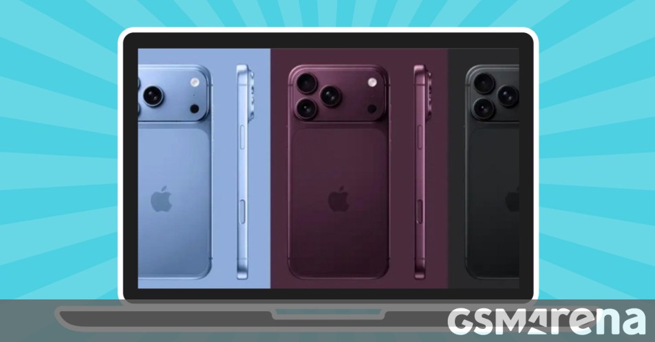 iPhone 18 và Galaxy S27 Ultra: Sự đổi mới trong màu sắc và camera
