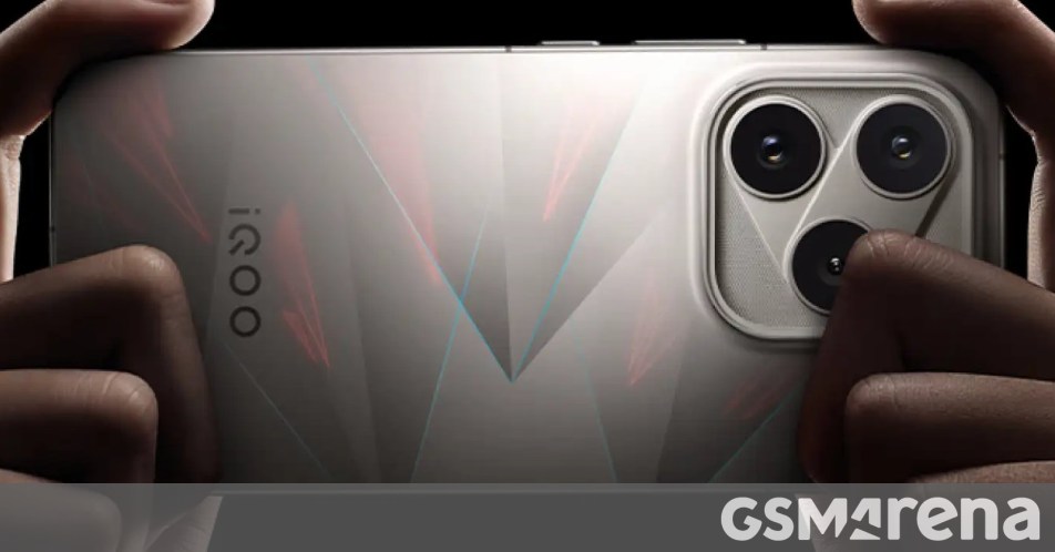 iQOO 16 ra mắt tại Trung Quốc với Snapdragon 8 Elite Extreme Gen 6