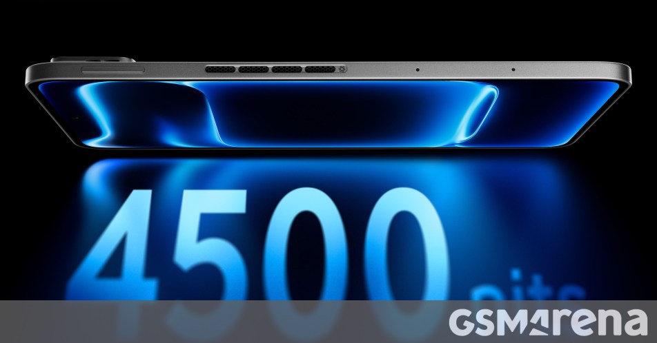 iQOO Pad Ultra lộ màn hình 165Hz, iQOO 16 nâng cấp camera 50MP