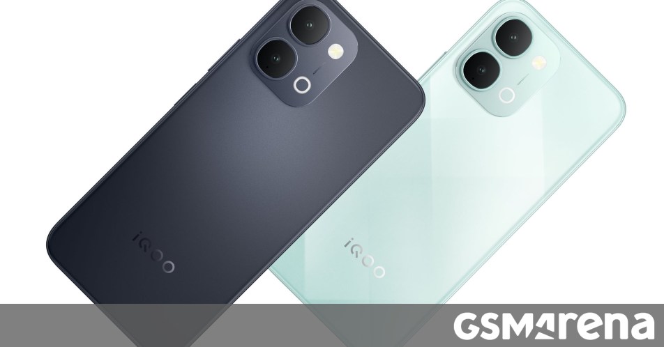 iQOO Z11xa ra mắt với nhiều điều khó hiểu