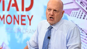 Jim Cramer khuyến nghị đầu tư vào nhóm cổ phiếu Magnificent Seven
