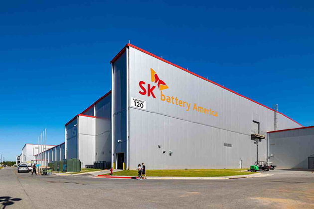 K-battery tìm hướng đi mới tại thị trường ESS Mỹ