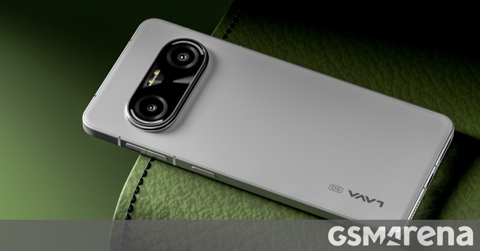 Lava ra mắt smartphone Agni 4N tại thị trường Anh
