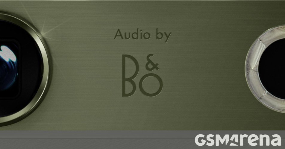 Motorola hợp tác Bang & Olufsen, Signature 27 là smartphone đầu tiên