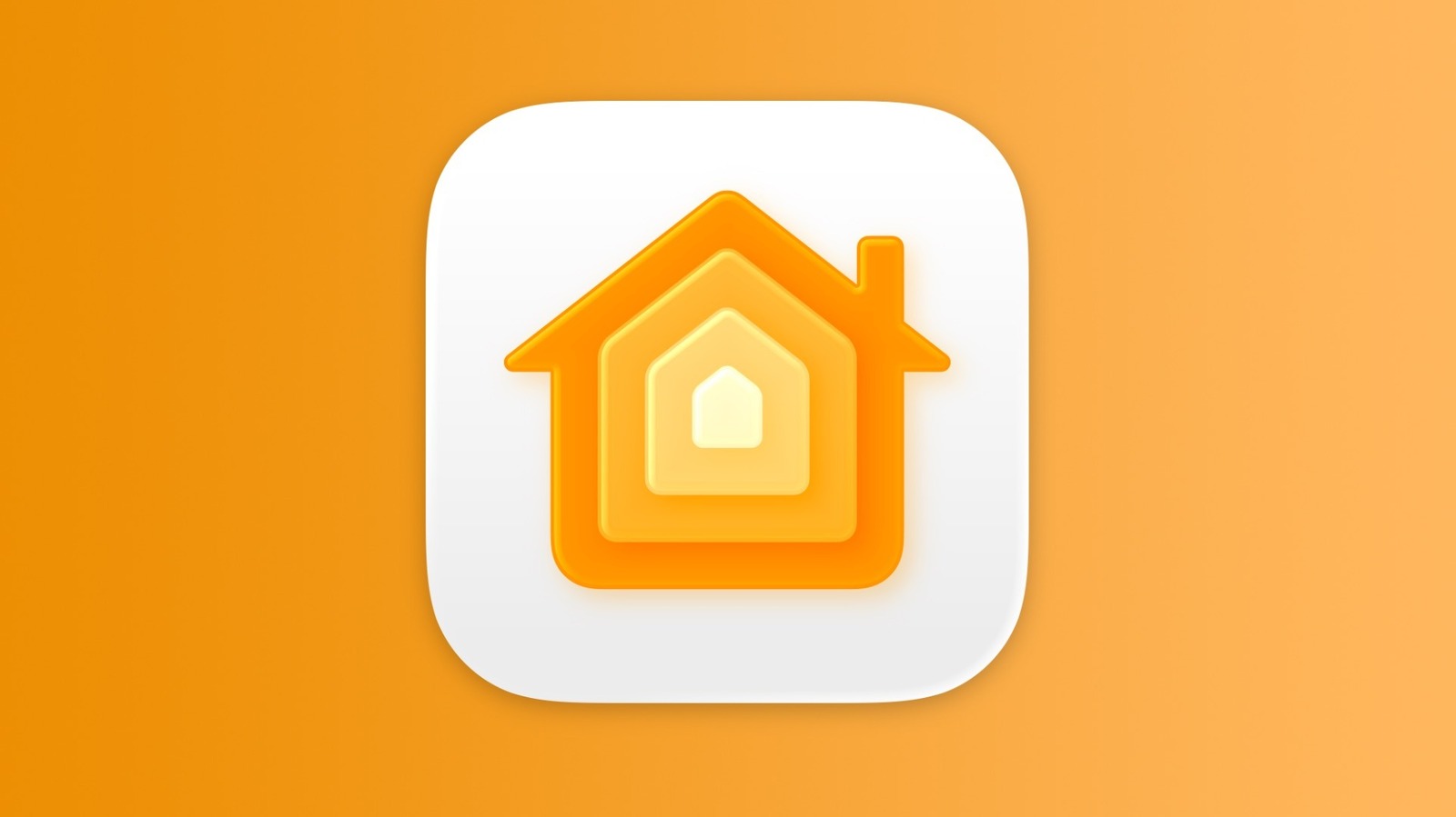 Những thay đổi lớn trong Apple HomeKit trên iOS 27