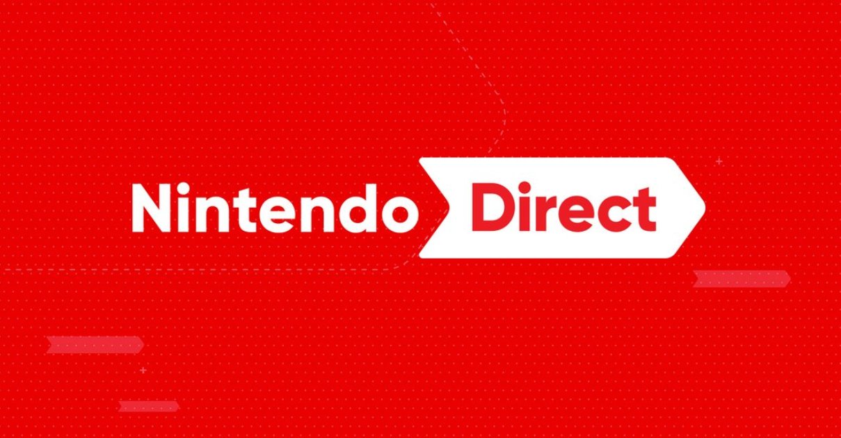 Nintendo Direct sẽ diễn ra vào ngày 9 tháng 9