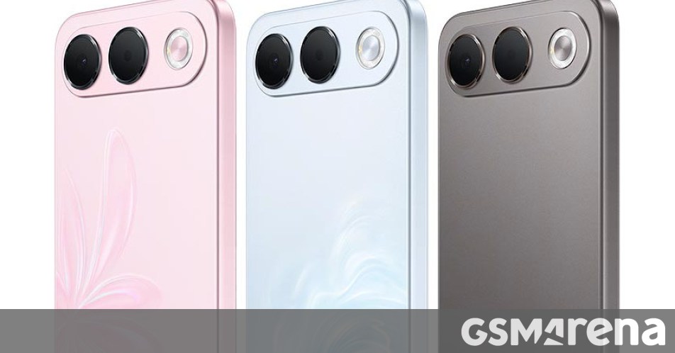 Oppo A7 Pro và A7 Pro Max sắp ra mắt toàn cầu với thông số ấn tượng