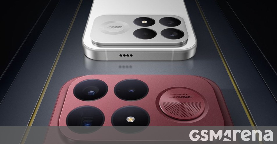 Poco F9 Pro và F9 Ultra ra mắt trực tuyến với nhiều tính năng hấp dẫn