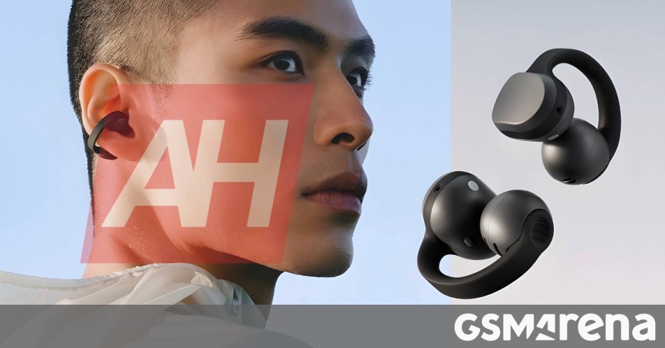 Samsung Galaxy Buds On lộ ảnh: tai nghe clip-on, dẫn âm qua không khí