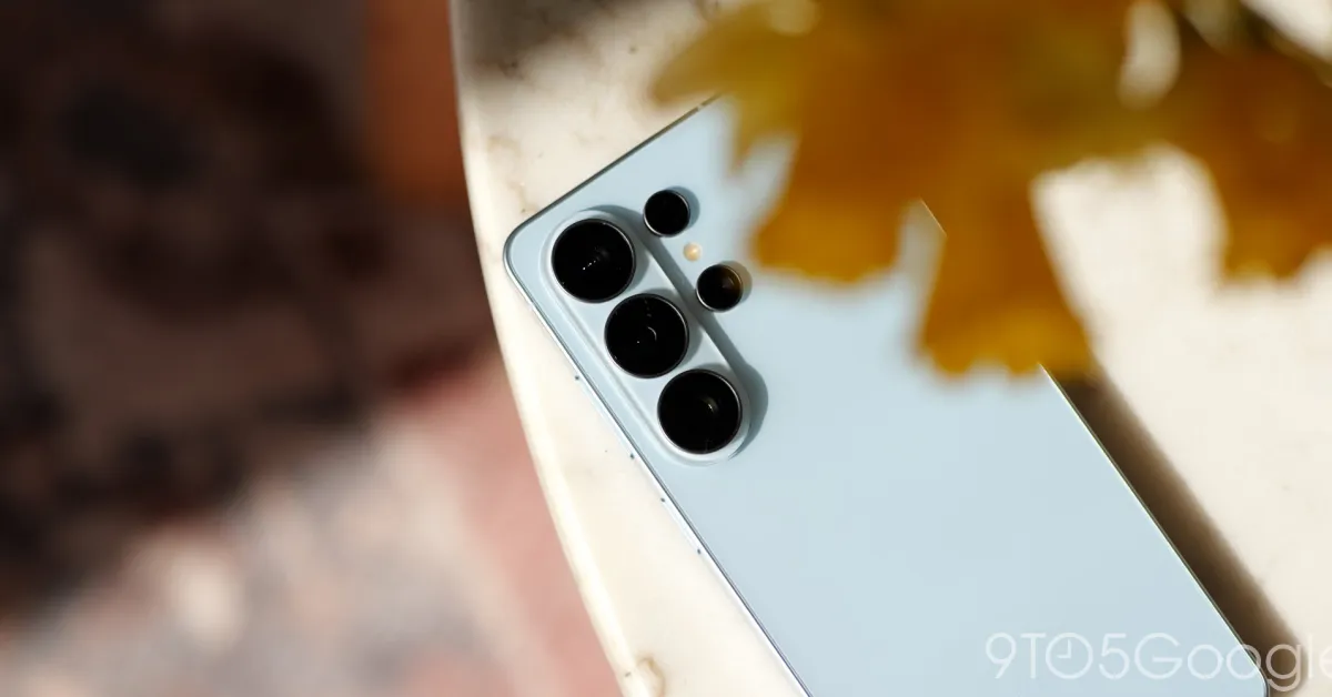 Samsung ngừng hoạt động ứng dụng Quick Measure và AR Doodle