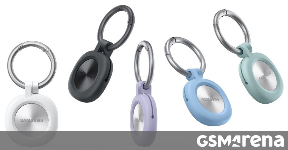 Samsung SmartTag3 hỗ trợ iOS, nhỏ hơn và pin lâu hơn