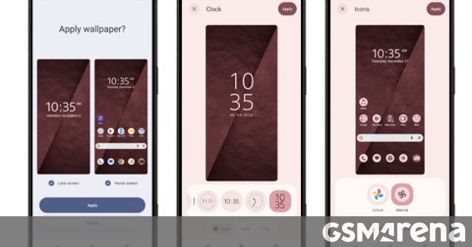 Sony Xperia 1 VIII chính thức nhận bản cập nhật Android 17