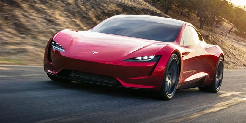 Tesla Roadster bị hoãn công bố đến 15 tháng 10 vì thời tiết